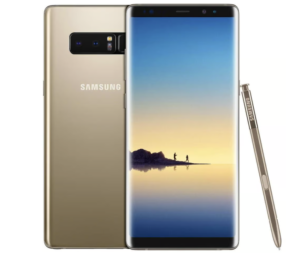 Galaxy Note 8 - N950F
